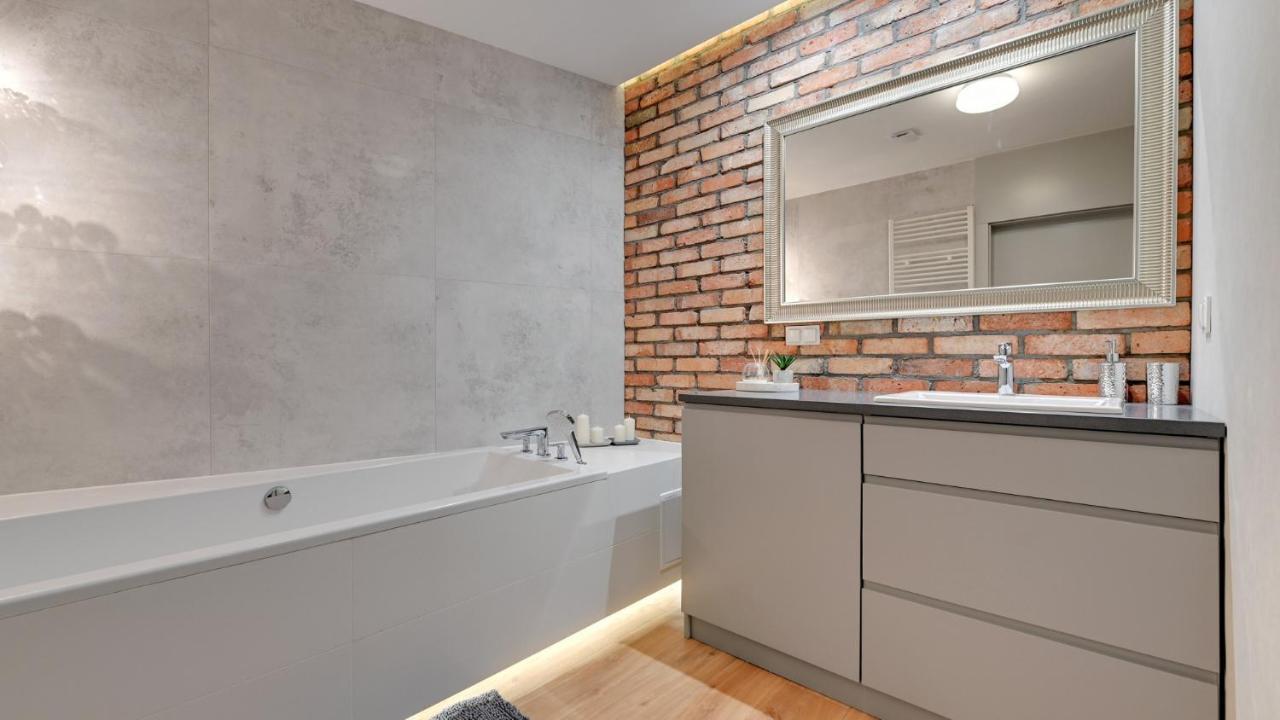 Leilighet Classy - - Nowa Motlawa