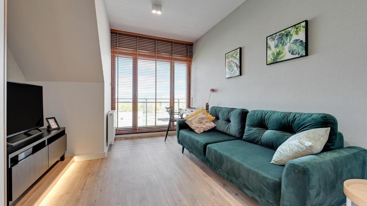 Apartment Classy - - Nowa Motlawa Gdansk