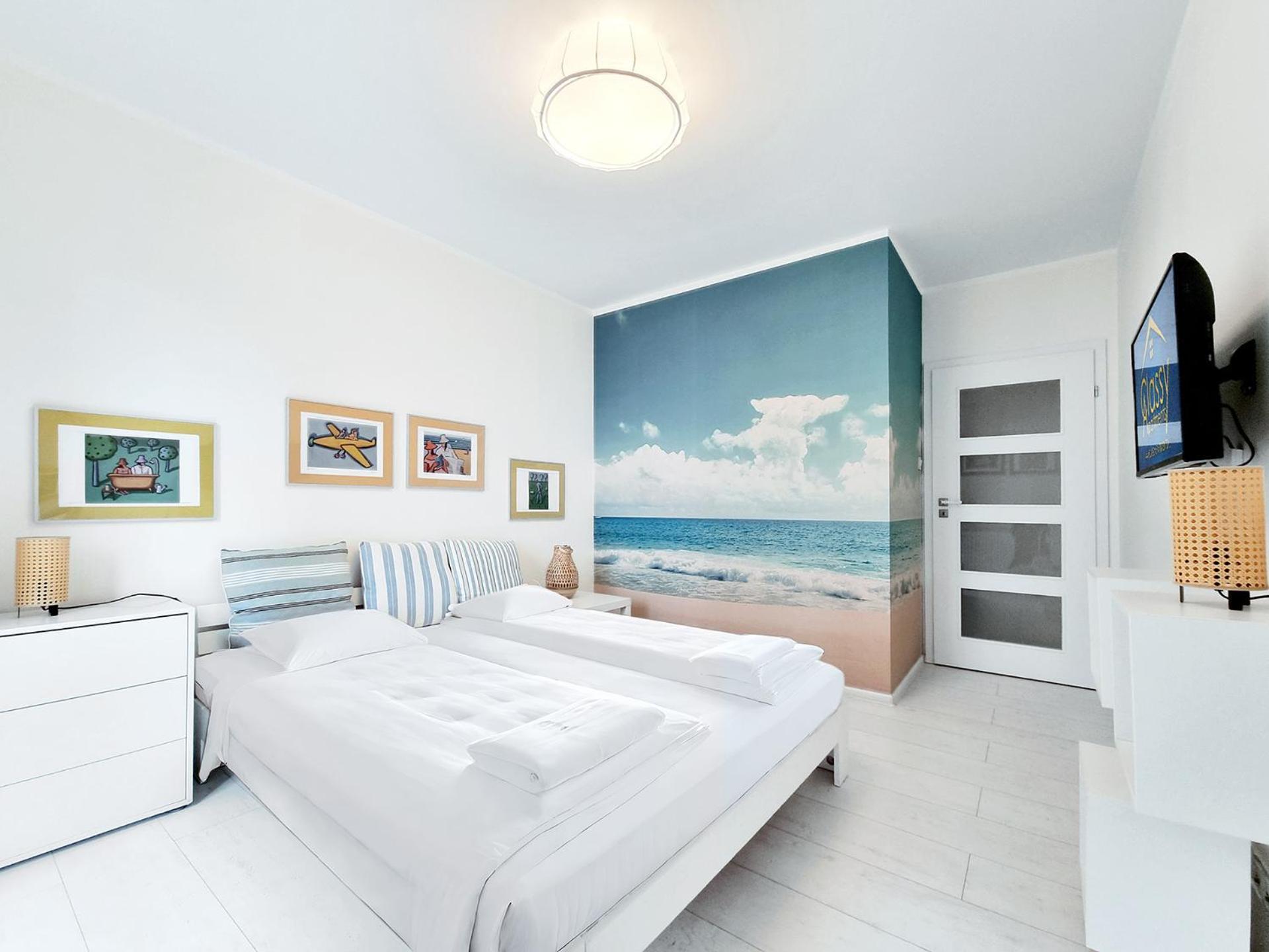 Apartment Classy - - Nowa Motlawa *
